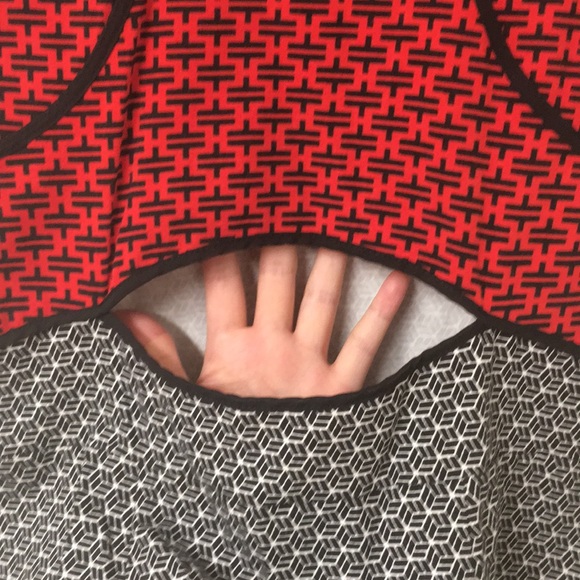 Silence + Noise dress - Picture 8 of 8